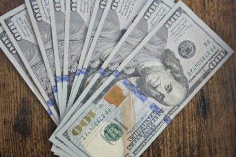 سعر الدولار اليوم في سوريا الاثنين 20 مايو 2024.. ثبات الليرة