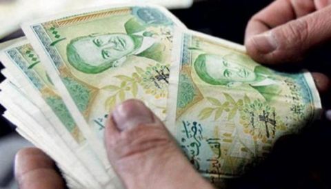 سعر الدولار اليوم في سوريا الثلاثاء 7 مايو 2024.. الليرة الآن
