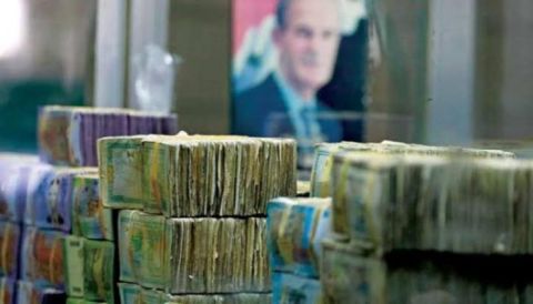 سعر الدولار اليوم مقابل الجنيه المصري الأحد 12 مايو 2024 في البنوك والسوق السوداء