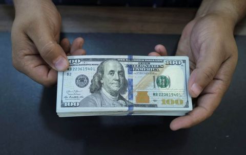 سعر الذهب اليوم في مصر الاثنين 13 مايو 2024.. عيار 21 الآن بالمصنعية