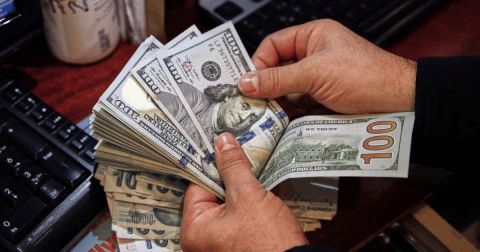 سعر الدولار اليوم مقابل الجنيه المصري الأربعاء 1 مايو 2024.. 