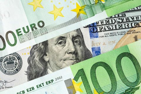 سعر الدولار اليوم مقابل الجنيه المصري الأحد 5 مايو 2024.. 