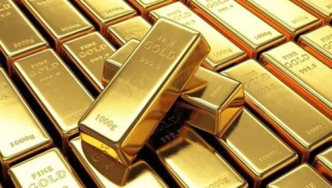 سعر الذهب اليوم في مصر الاثنين 13 مايو 2024.. عيار 21 الآن بالمصنعية