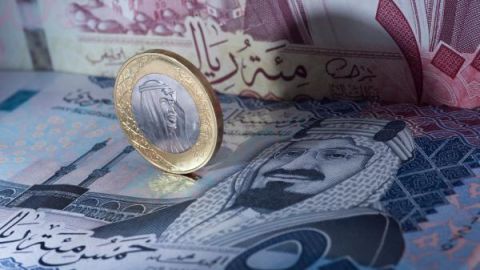 سعر الريال السعودي اليوم في مصر الأربعاء 8 مايو 2024.. انخفاض نسبي