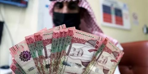 سعر الريال السعودي اليوم في مصر الاثنين 27 مايو 2024 في البنوك والسوق السوداء