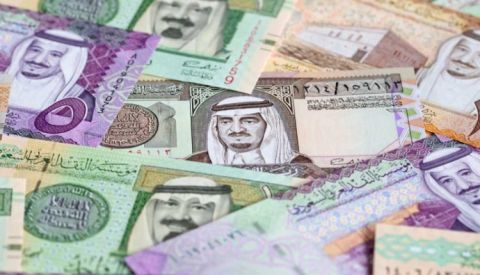 سعر الريال السعودي اليوم مقابل الجنيه المصري الخميس 2 مايو 2024