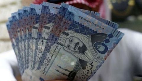 سعر الريال السعودي اليوم مقابل الجنيه المصري الأحد 5 مايو 2024