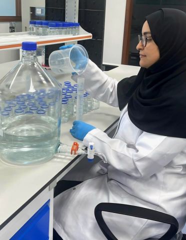 البحرين: إجراء 91 ألف فحصاً مخبرياً للمياه العادمة