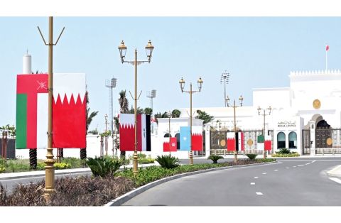 الأردن أول دولة بالشرق الأوسط تستضيف هذه القمة (فيديو)