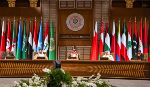 السعودية والأردن ومصر وقطر والإمارات يدعمون مقترح بايدن