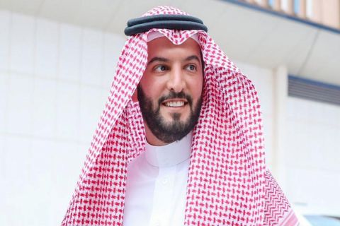 بعد حصد الدوري!! نصراوي يعلن الإطاحة بابن نافل من رئاسة الهلال