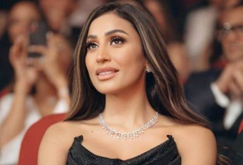 هل تحل نسليهان اتاغول ضيفة على برنامج أنس بوخش؟