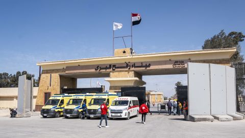 هل توصلت مصر و