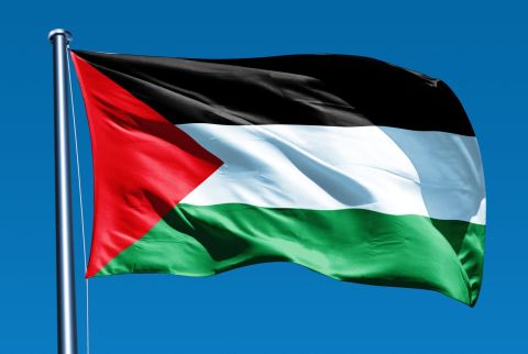 أول مؤسسة دينية ترحب باعتراف الدول الأوروبية بفلسطين