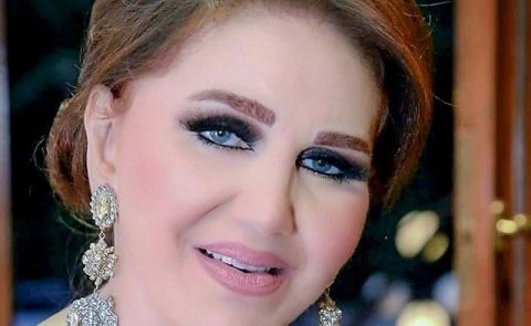 ميادة الحناوي تثير الجدل بعد ظهورها كما لم ترها من قبل
