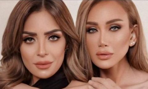 ريهام سعيد تكسب قضية (السب و القذف) ضد ريم البارودي