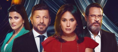 مسلسل مفترق طرق يجمع إياد نصار وهند صبري .. مقتبس عن The Good Wife