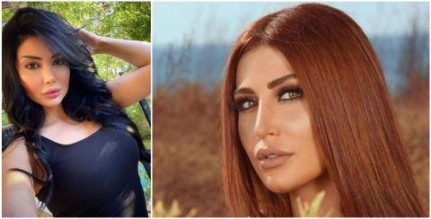 خبير تقني يكشف حقيقة فيديو فضيحة هبة نور.. ودانا جبر تدافع عنها