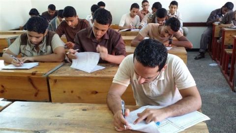 مصر..وزارة التربية والتعليم تحدد موعد إعلان أرقام الجلوس