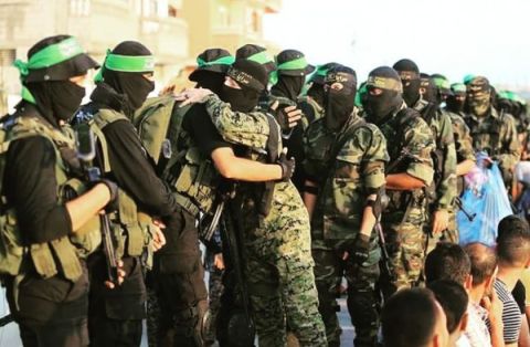 القسام والسرايا تجهزان على قوة إسرائيلية وتشتبكان مع أخرى