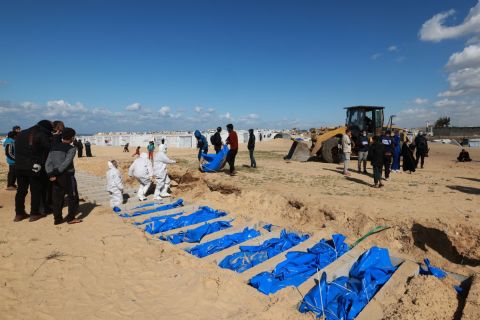 Did the UN really halve Gaza death toll? Here's full story