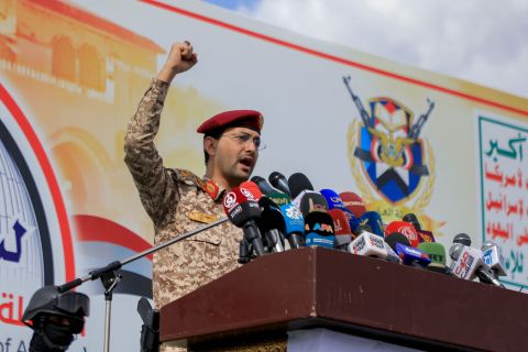 Houthis declare the fourth stage of escalation against Israel