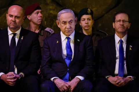 Israeli analysts: Netanyahu fell into Hamas' trap