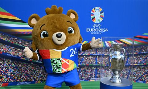 جدول مواعيد مباريات يورو 2024 والقنوات الناقلة