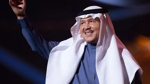 محمد عبده يطمئن جمهوره..ويكشف نوع السرطان المصاب به