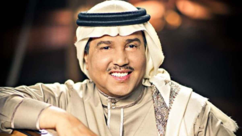 الظهور الأول لمحمد عبده بعد أزمته الصحية.. ويغني لنجل سالم الهندي