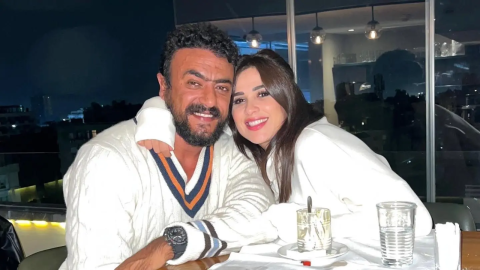 الحب ينتصر..أنباء عن عودة ياسمين عبدالعزيز وأحمد العوضي