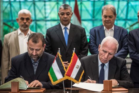 Ceasefire talks stalled as Israeli operations continue in Rafah