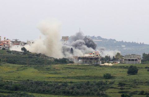 Colombian President to cut diplomatic ties with Israel over Gaza aggression