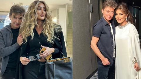 Tony Sawaya, Lebanese hairdresser, dies