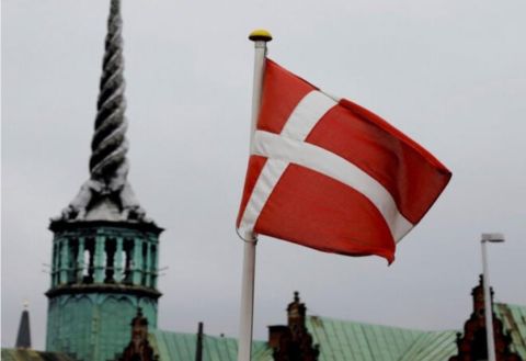 البرلمان الدنماركيّ يصوّت على الاعتراف بدولة فلسطين