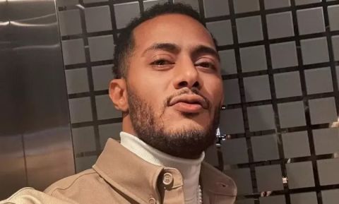 نيكي ميناج ومحمد رمضان ونجوى كرم في مهرجان موازين 