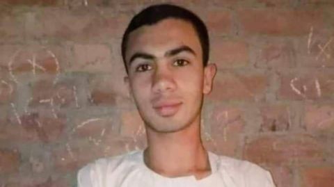 شاهد جنازته.. ماذا كتب الجندي المصري عن غزة قبل استشهاده في رفح؟
