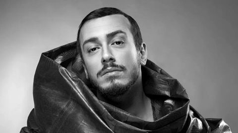 فيلم سينمائي يجمع سعد لمجرد ومحمد رمضان..وهذا رأي الأخير بصفعة عمرو دياب