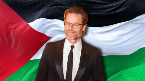 Ireland to officially recognize the State of Palestine