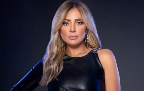 نجوم الفن يحتفلون بعيد ميلاد ريهام سعيد الـ49