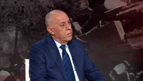تطورات مهمة في القاهرة بشأن هدنة غزة