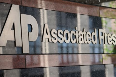 مصادرة معدات وكالة الأنباء أسوشيتد برس من قبل القوات الإسرائيلية