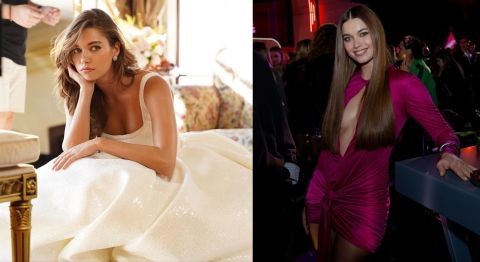  Afra Saraçoğlu harassed at award ceremony; her shocking response leaves fans stunned