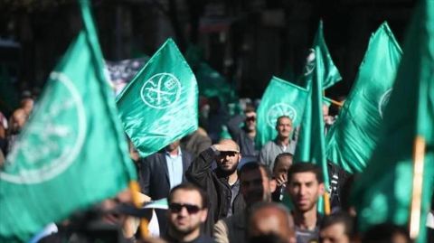 تعرف على نتائج انتخابات اخوان الأردن.. أسماء