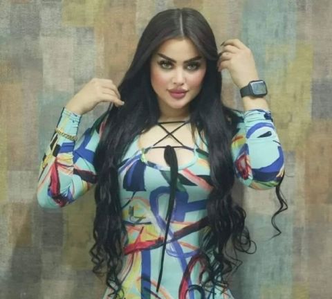 المؤبد للبلوغر العراقية المشهور