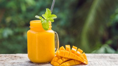 5 أطعمة عليك تجنبها بعد تناول المانجو