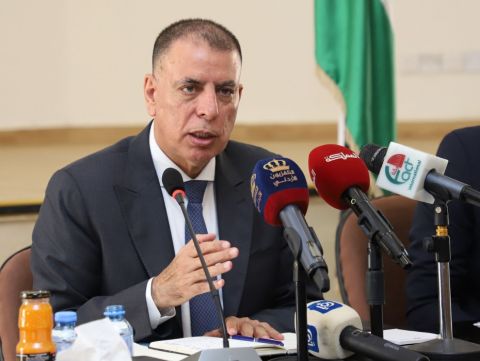 الأردن يستعد ليسناريو التهجير من الضفة الغربية.. ماذا قال الفراية؟