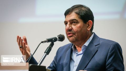 وفاة الرئيس الإيراني ووزير الخارجية في حادث تحطم المروحية