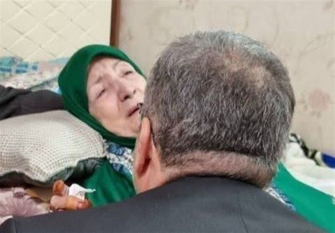 ظريف: واشنطن مسؤولة عن سقوط طائرة رئيسي