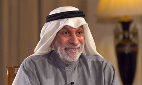 بالفيديو: النفيسي يحذر من تفكك الكويت لهذا السبب
